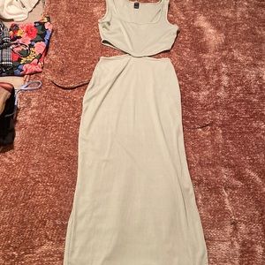 Shein dress XS